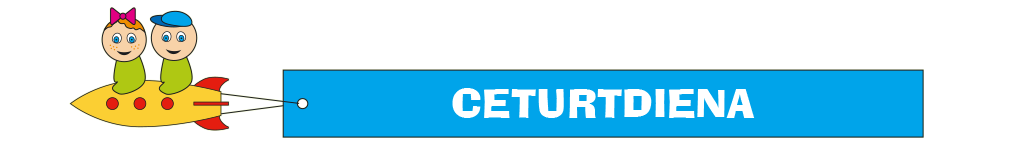 edienkarte ceturtdienai